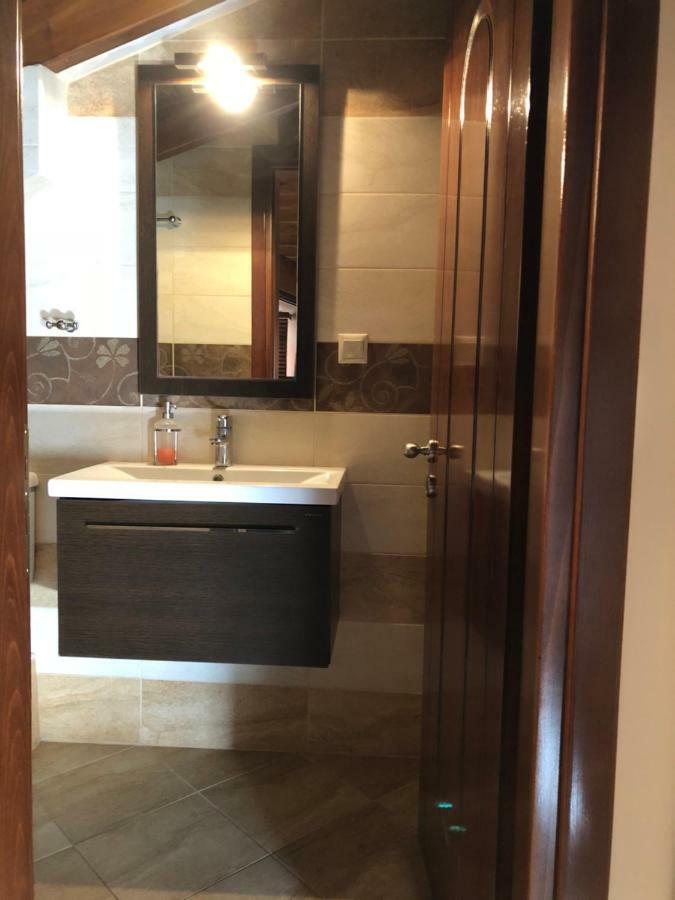The Loft Apartment Chios Town Exterior photo