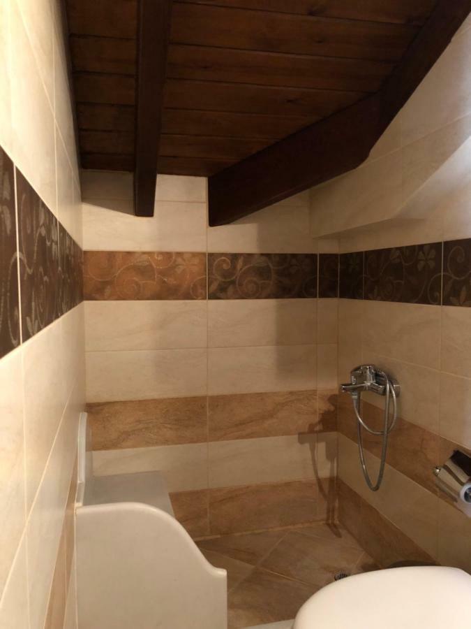 The Loft Apartment Chios Town Exterior photo